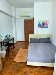 Jervois Lodge (D10), Condominium #480171511